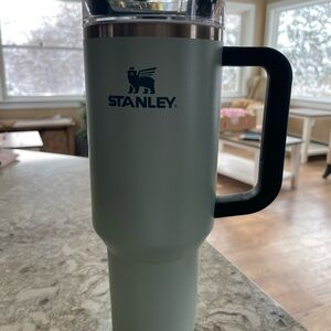 Stanley Insulated Travel Mug - Light Blue